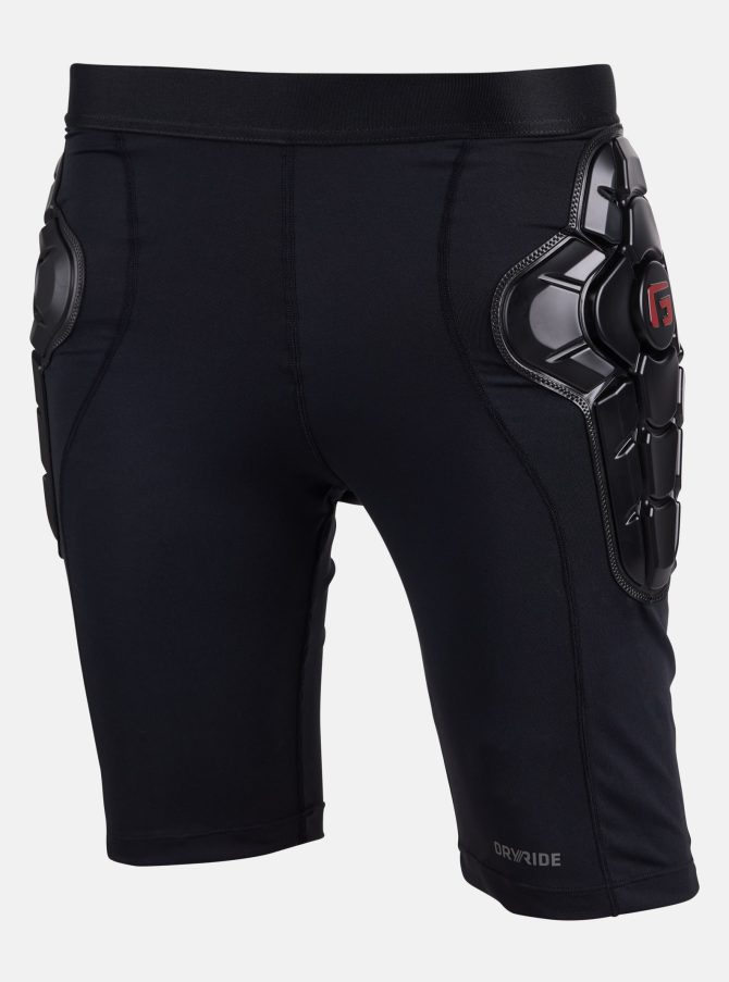 Women's Burton Impact Shorts