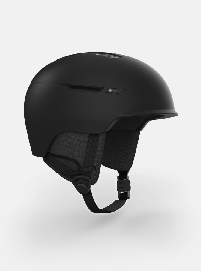 Anon Logan WaveCel® Ski & Snowboard Helmet
