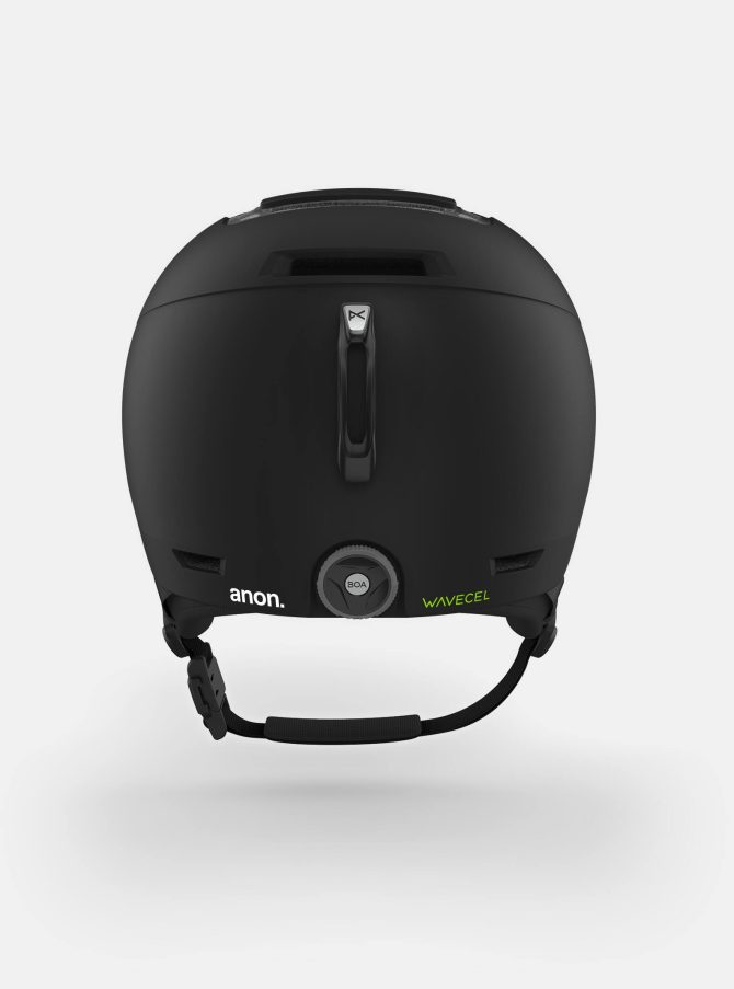 Anon Logan WaveCel® Ski & Snowboard Helmet - Image 2