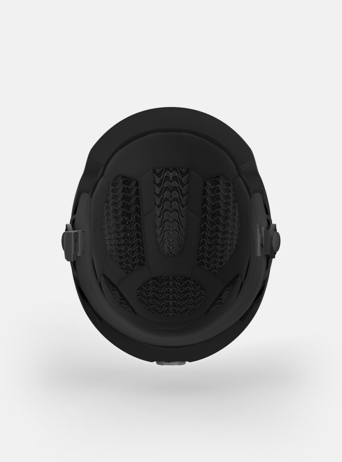 Anon Logan WaveCel® Ski & Snowboard Helmet - Image 4