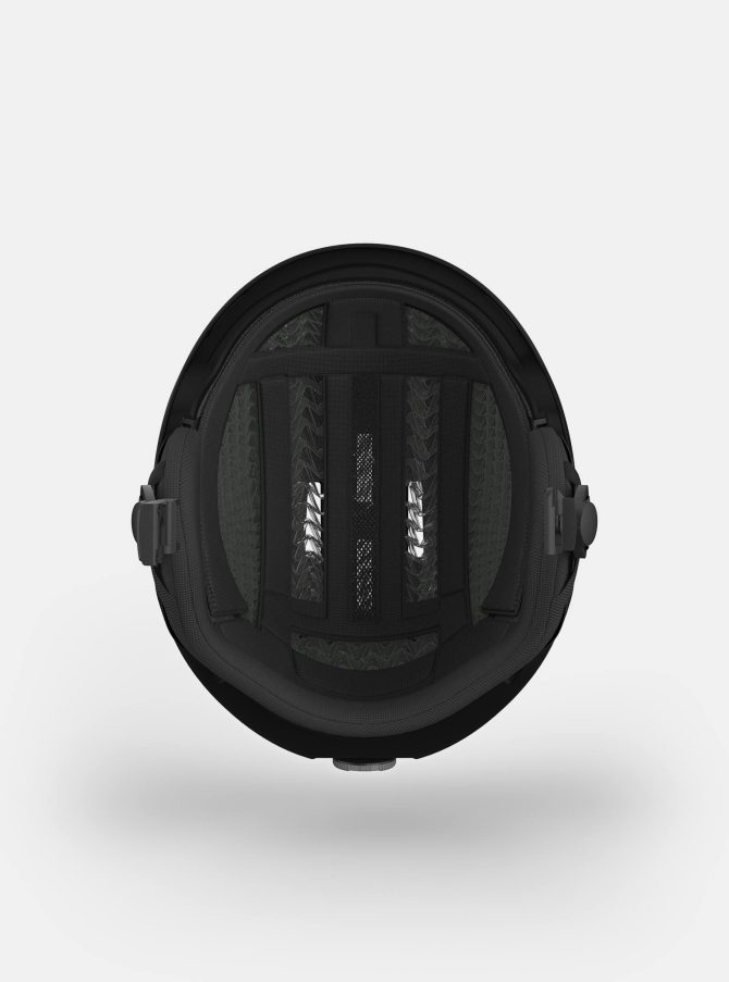 Anon Windham WaveCel® Ski & Snowboard Helmet - Image 4