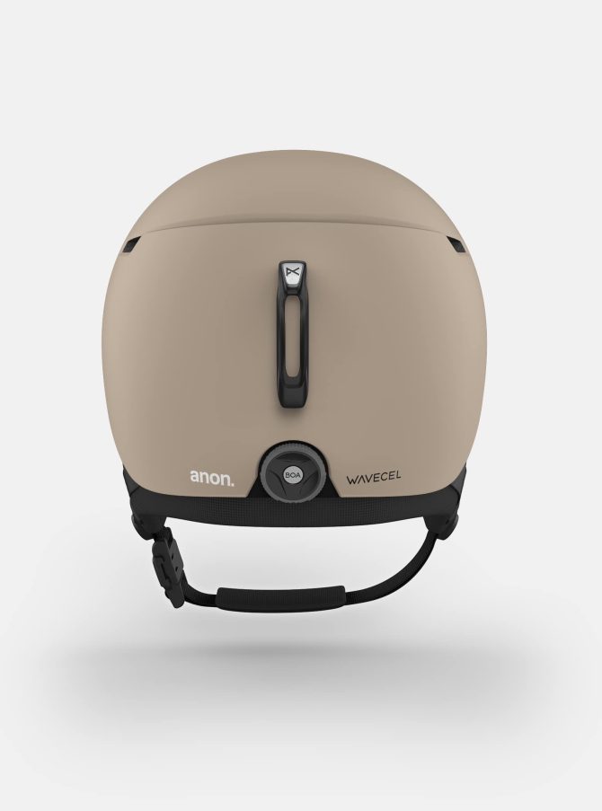 Anon Oslo WaveCel® Ski & Snowboard Helmet - Image 3
