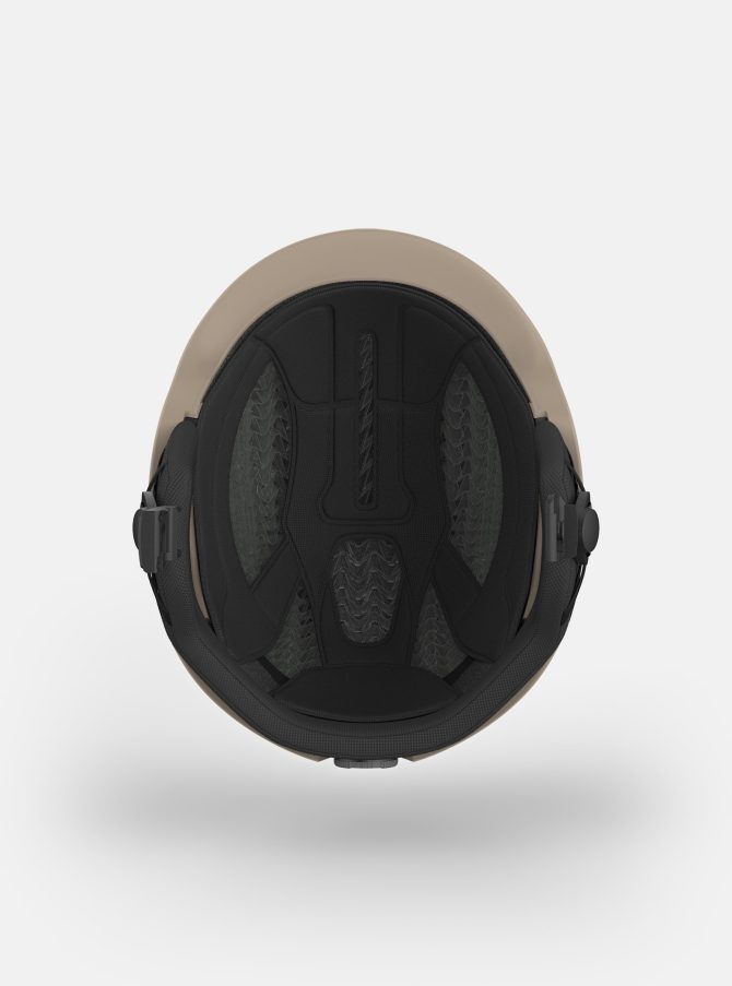 Anon Oslo WaveCel® Ski & Snowboard Helmet - Image 4