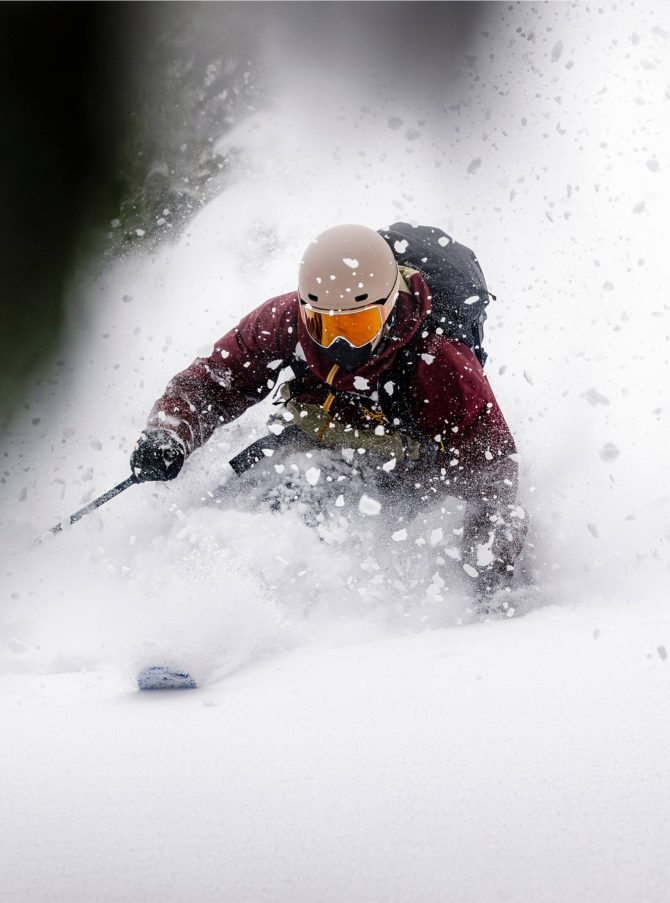 Anon Oslo WaveCel® Ski & Snowboard Helmet - Image 5