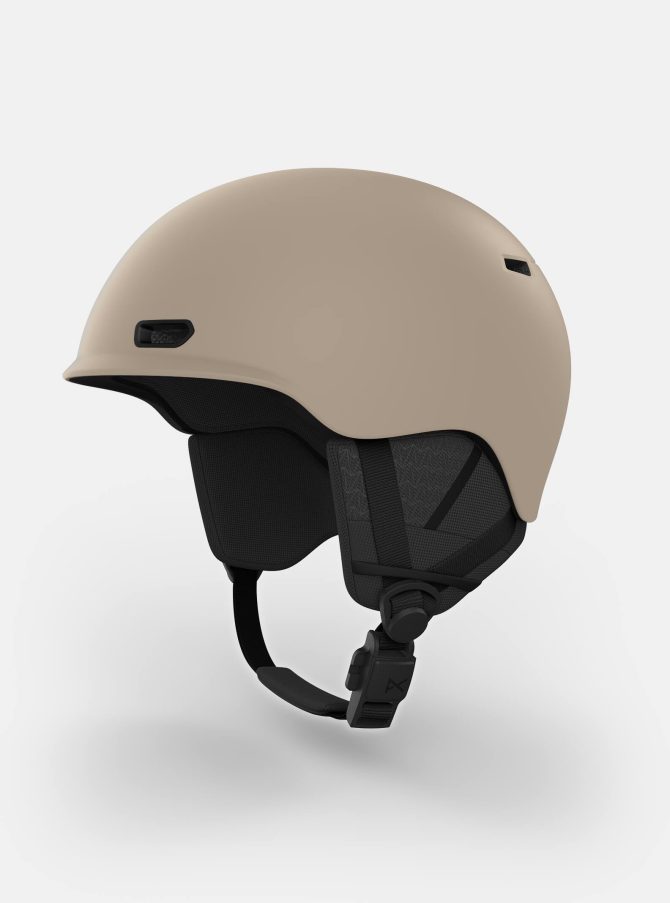Anon Oslo WaveCel® Ski & Snowboard Helmet - Image 6