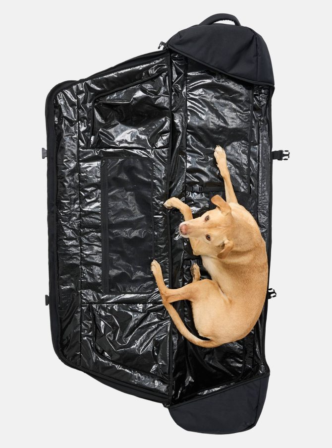 Burton Wheelie Flight Attendant Snowboard Bag - Image 3