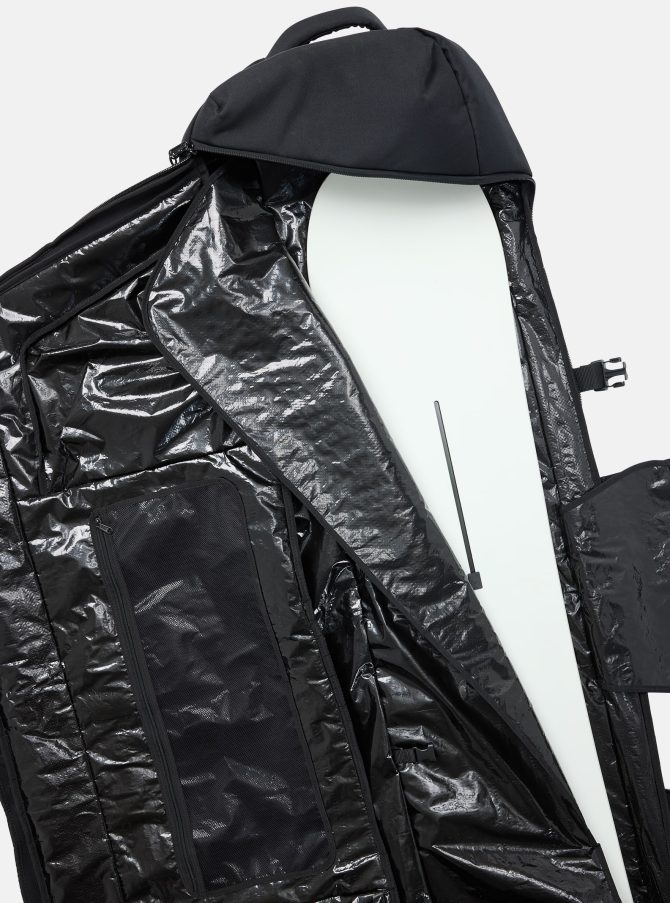 Burton Wheelie Flight Attendant Snowboard Bag - Image 4