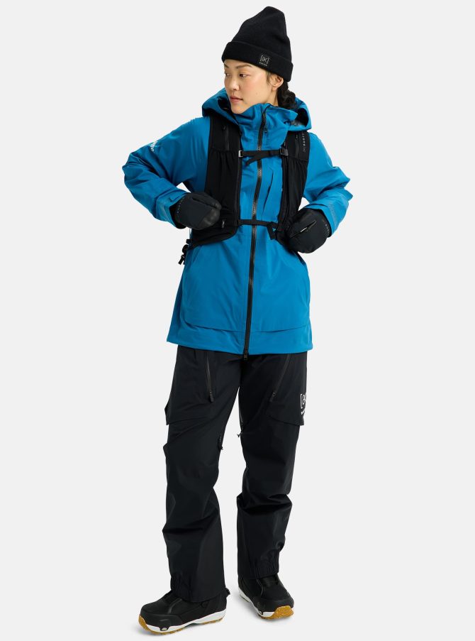 Burton [ak] Surgence Tour 18L Pack - Image 3