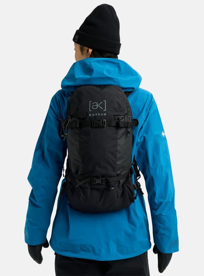 Burton [ak] Surgence Tour 18L Pack - Image 5