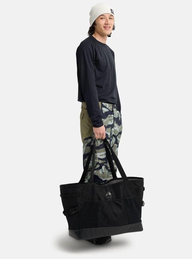 Burton Gig Boot Tote Bag - Image 2