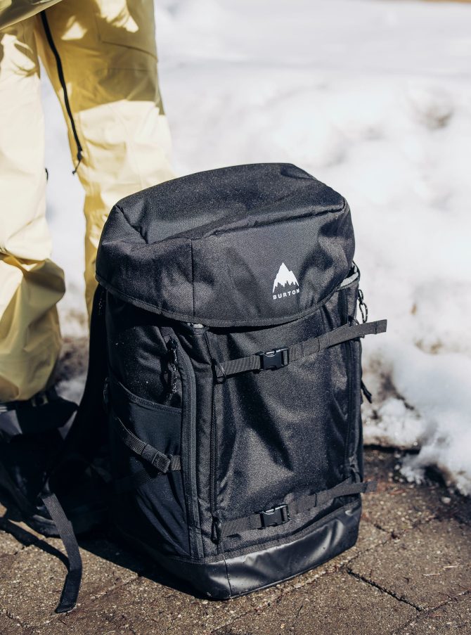 Burton Gig Boot 48L Pack - Image 5