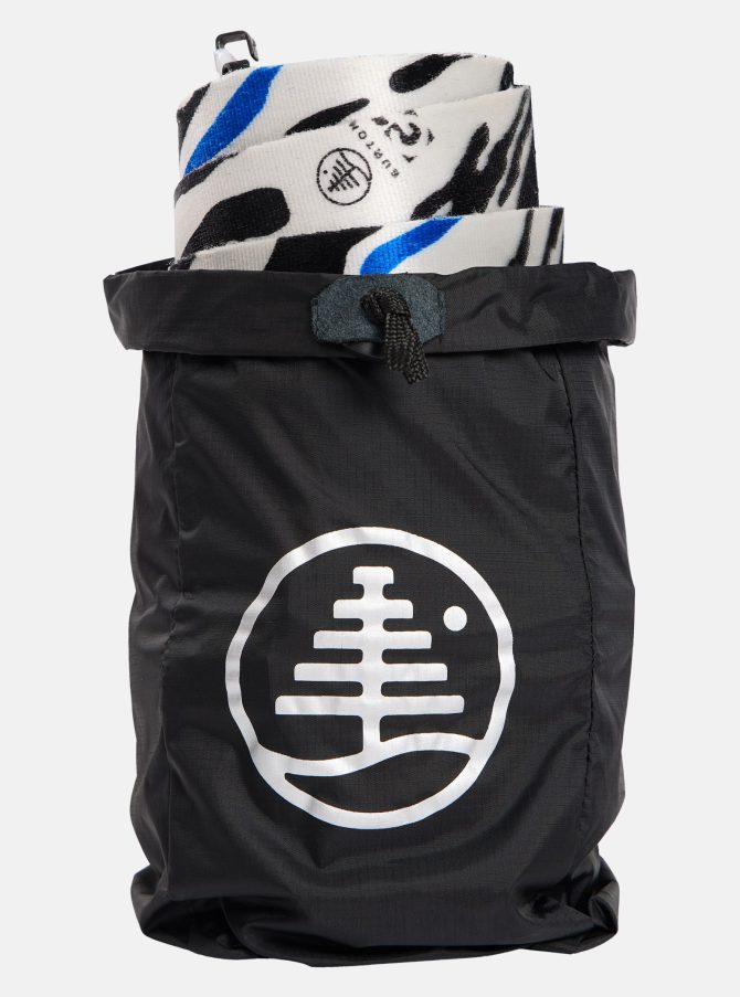 Burton Universal Splitboarding Climbing Skin