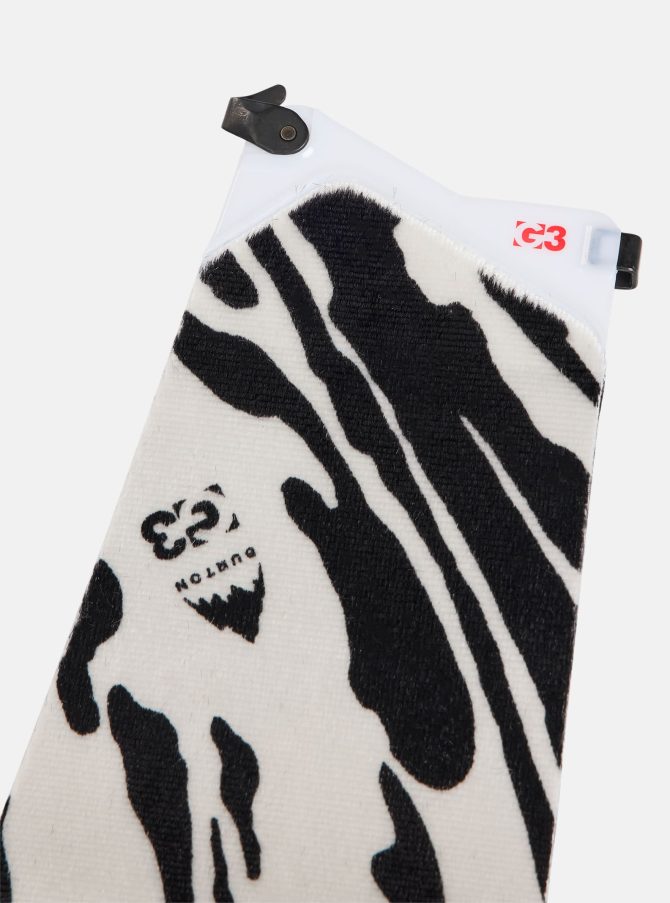 Burton Universal Splitboarding Climbing Skin - Image 2