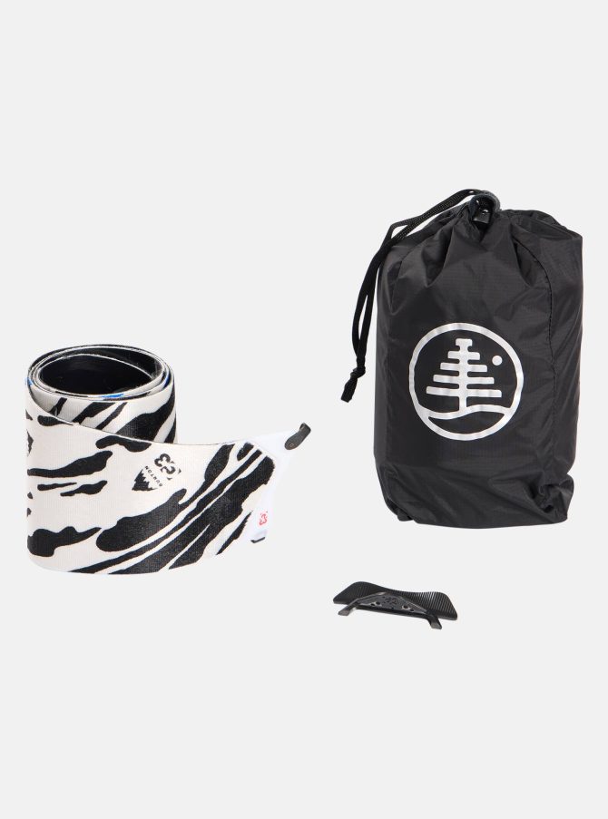 Burton Universal Splitboarding Climbing Skin - Image 3