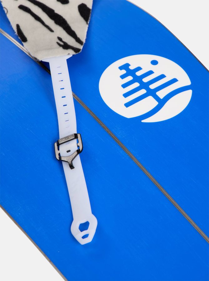 Burton Universal Splitboarding Climbing Skin - Image 4