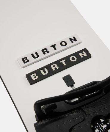 Burton Foam Stomp Pad