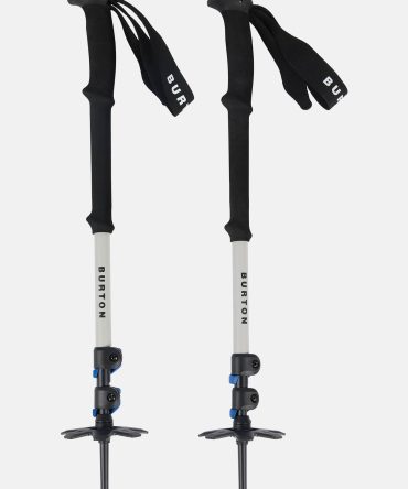 Burton x Black Diamond Expedition Poles