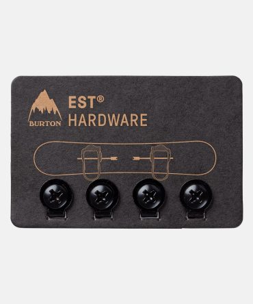 Burton EST® Compatibility Hardware Kit