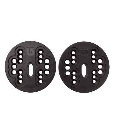 Burton 4X4 Channel Disc