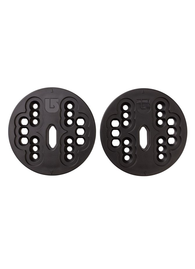 Burton 4X4 Channel Disc