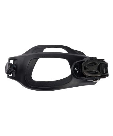 Women's Burton Supergrip Snowboard Binding Toe Strap 2.0 (Left)