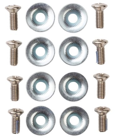 Burton M6 Mounting Hardware
