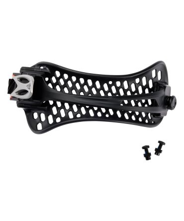 Women's Burton Double Take Hammock Snowboard Binding Ankle Strap (Left)