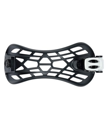Men's Burton React Snowboard Binding Ankle Strap (Right)