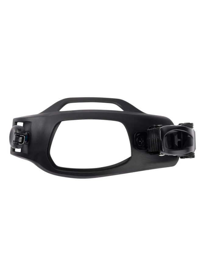 Men's Burton Supergrip Snowboard Binding Toe Strap (Left)