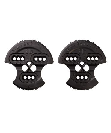 Burton 3D Hinge Disc