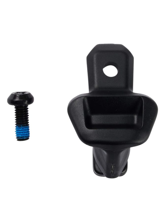 Burton Step On® Snowboard Binding Heel Cleat