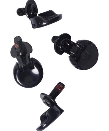 Burton Tool Free Strap Adjustment Hardware
