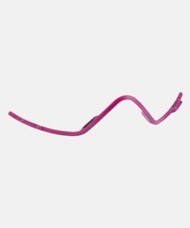 Women's Anon MFI® Face Mask Carrier (Purple)