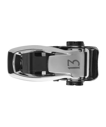 Burton Snowboard Binding Ankle Buckle