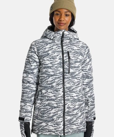 Women's Burton Loyil Down Jacket