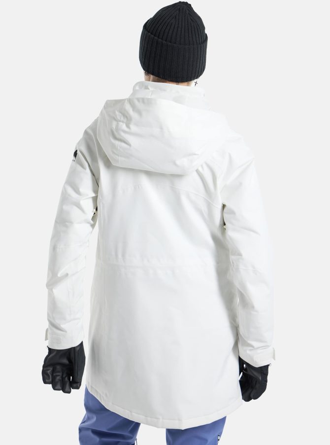 Women's Burton Prowess 2.0 2L Jacket - Image 2
