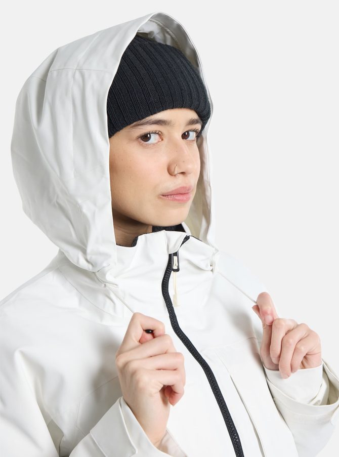 Women's Burton Prowess 2.0 2L Jacket - Image 3