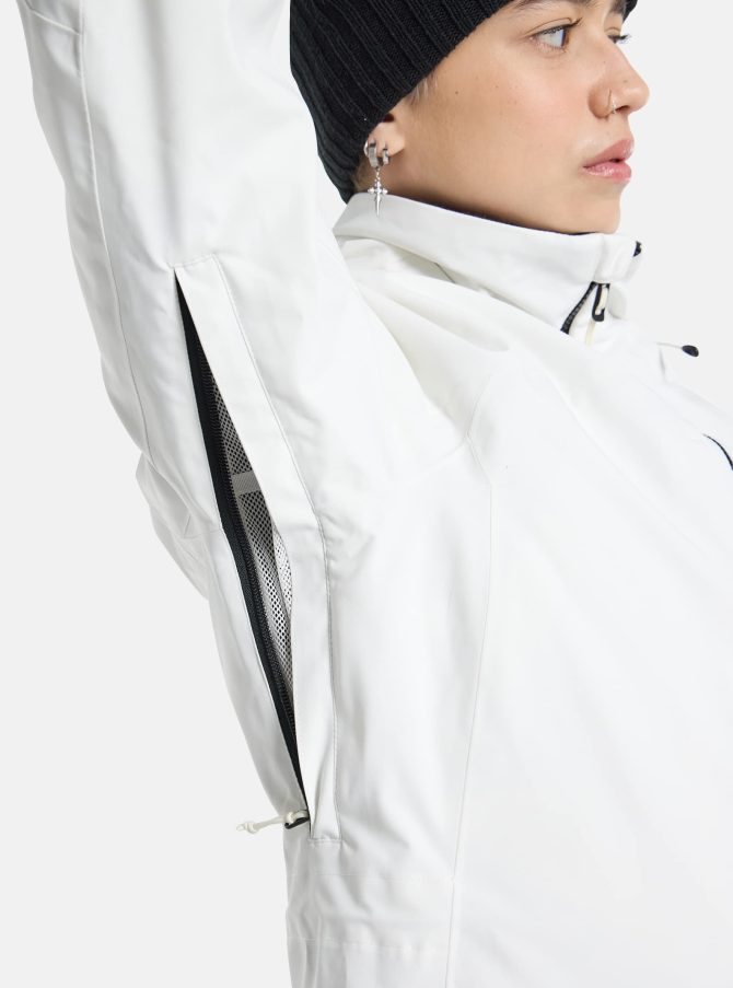 Women's Burton Prowess 2.0 2L Jacket - Image 5