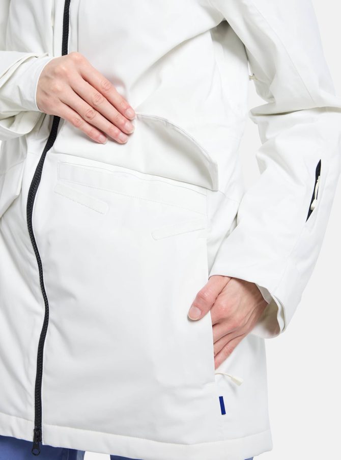 Women's Burton Prowess 2.0 2L Jacket - Image 6