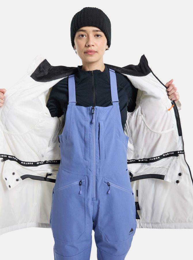 Women's Burton Prowess 2.0 2L Jacket - Image 7