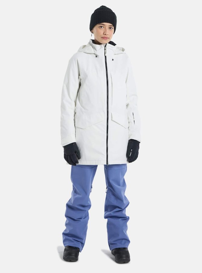 Women's Burton Prowess 2.0 2L Jacket - Image 8
