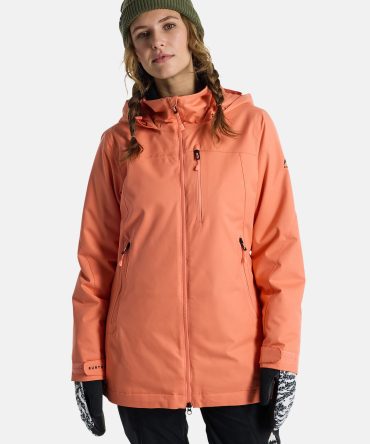 Women's Burton Lelah 2L Jacket