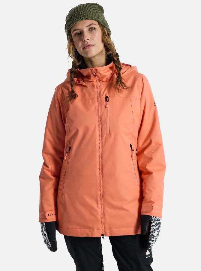 Women's Burton Lelah 2L Jacket
