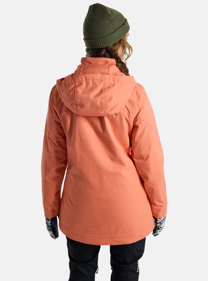 Women's Burton Lelah 2L Jacket - Image 2