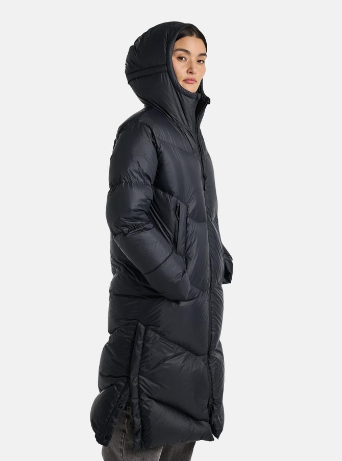 Women's Burton Long Down Parka