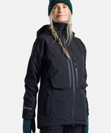 Women's Burton Pillowline GORE-TEX 2L Jacket