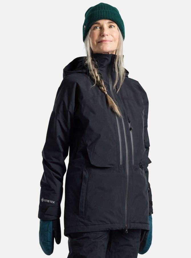 Women's Burton Pillowline GORE-TEX 2L Jacket