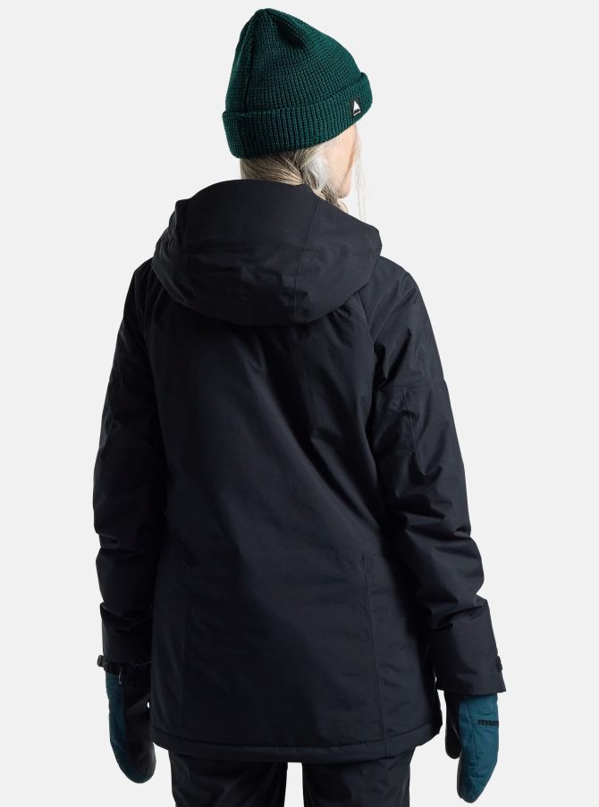 Women's Burton Pillowline GORE-TEX 2L Jacket - Image 2