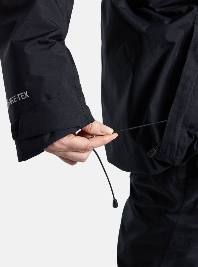 Women's Burton Pillowline GORE-TEX 2L Jacket - Image 6