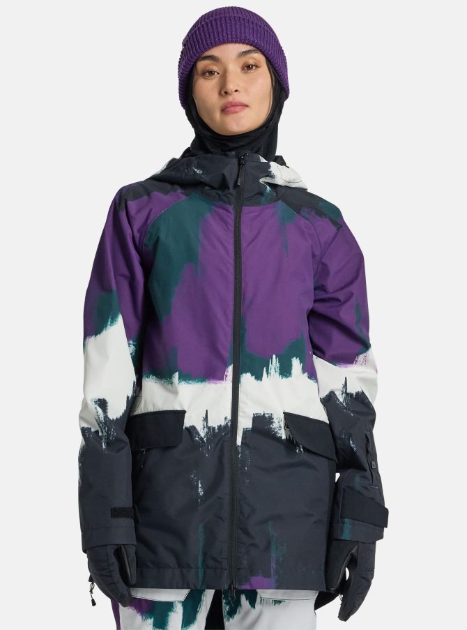 Women's Burton Lalik 2L Jacket